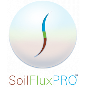 ПО «SoilFluxPro» для анализа результатов измерений почвенного газообмена