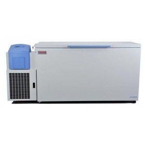 Морозильник горизонтальный низкотемпературный Forma серии 8600, модель 703CV, 84,9 л