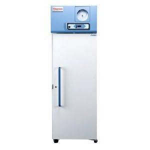 Морозильник для хранения плазмы, модель FFPF 430V, 133 л