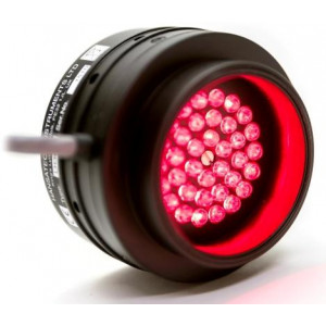 LH36/2R – источник света: «красная» светодиодная матрица (36 ламп)