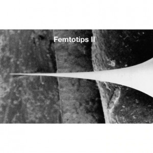 Femtotip II, капилляры для инъекций (только для исследовательских целей)