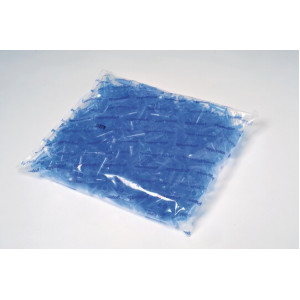 Eppendorf Tubes® 3810X – пробирки, 1.5 мл, g-safe®, синие