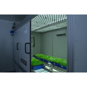 PlantScreen Compact System — система фенотипирования биообъектов растительного происхождения