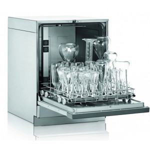 FlaskScrubber — свободностоящая автоматическая машина для мойки, сушки и дезинфекции лабораторной посуды