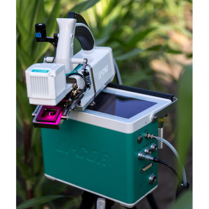LI-6800P-1 – комплект для изучения газообмена растений при естественном и контролируемом освещении