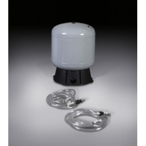 Бак-дозатор для системы обратного осмоса, 53(34,1 л) л, WaterPro