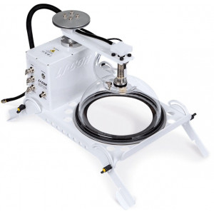 8200-104C – прозрачная камера для длительных измерений почвенного газообмена