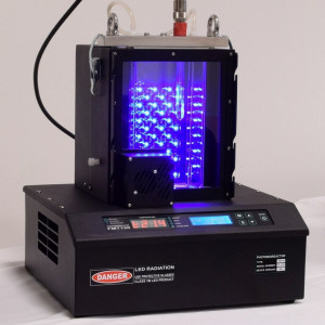 Фотобиореактор FMT 150 ( 400-RB)