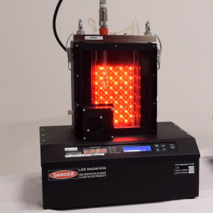 Фотобиореактор FMT 150 (1000-RW)