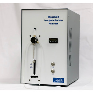 AS-C5 - Компактный анализатор уровня содержания растворенного неорганического углерода в морских и пресных водах