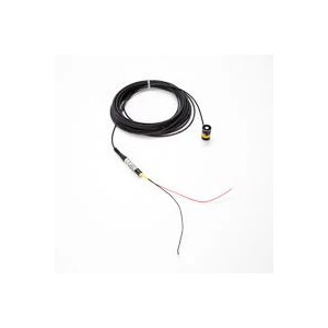 LI-210R-SMV-50 – фотометрический датчик со стандартизованным милливольтным выходом, тип соединения - зачищенные контактные провода. В комплект поставки входит соединительный кабель 50м.
