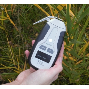 PlantPen – измеритель отражающей способности листьев растений, портативный