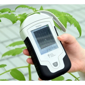 PolyPen RP 410 – портативная система для спектрального анализа отражающей способности листьев растений