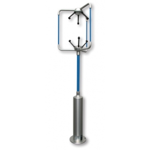 WindMaster – ультразвуковой анемометр