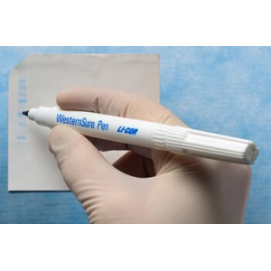 WesternSure Pen – фломастер для маркировки хемилюминесцентных блотов