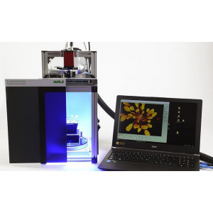 3D IMAGING-PAM - Импульсный флуориметр для проведения флуоресцентного имаджинга в трёхмерном формате