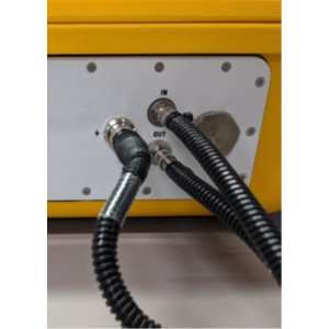 Набор кабелей и трубок для подключения стационарных почвенных камер 8200-104 и 8200-104С к мультиплексору LI-8250 и к модулям расширения 8250-01