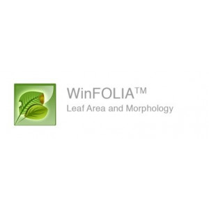 WinFOLIA – система анализа площади и морфологии широких листьев
