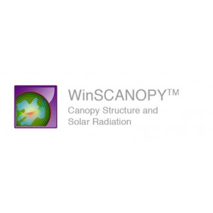 WinSCANOPY – система комплексного анализа кроны и солнечной радиации