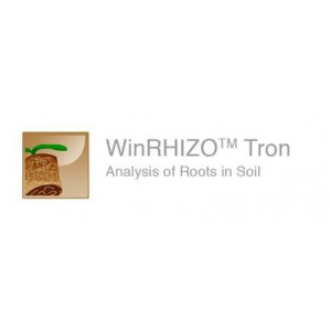 WinRHIZO TRON & TRON MF – система для ручного измерения морфологии и анализа развития корней в почве