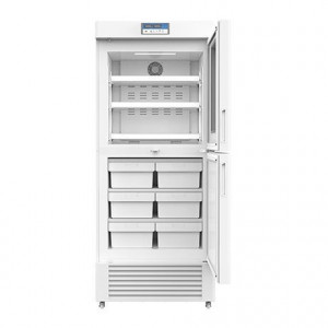 YCD-FL450 — холодильник комбинированный