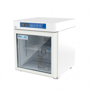YC-55L — лабораторный холодильник мини с воздушным охлаждением