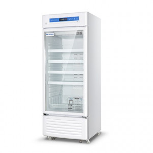 YC-315L — холодильник лабораторный с высокой энергоэффективностью