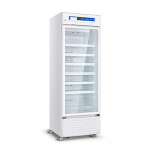 YC-395L — холодильник лабораторный с воздушным охлаждением