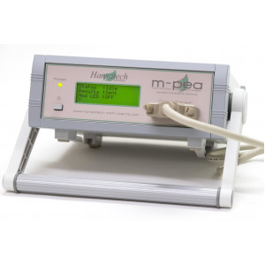 M-PEA-1 – флуориметр с функцией измерения светопоглощения P700