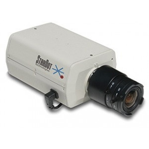 Камера-детектор PhenoCam (StarDot NetCam SC), 5 Мп, с автоматическим ИК фильтром дня/ночи, кабель 15 м