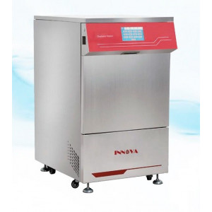 INOGW-200E - машина посудомоечная лабораторная, без сушки