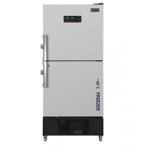 MCD-40L506 – холодильник-морозильник +2…+8/-10…-40 °C, 247/259 л, вертикальный