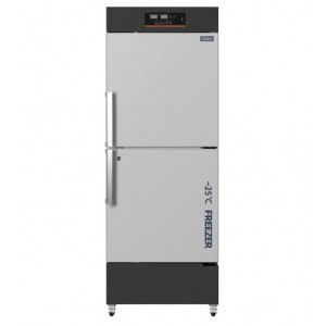 MCD-25L506 – холодильник-морозильник +2…+8/-10…-25 °C, 247/259 л, вертикальный
