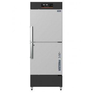 MCD-25L350 – холодильник-морозильник +2…+8/-10…-25 °C, 206/144 л, вертикальный