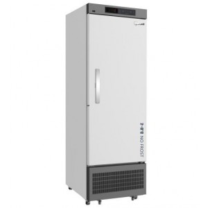 MС-5L416C – холодильник c индикацией влажности +2…+8 °С, 416 л, металлическая дверь