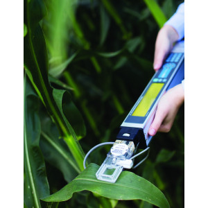 CI-340 – Портативная система измерения газообмена растений