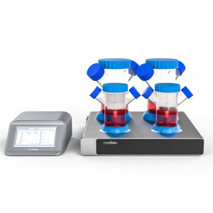 miniSPIN M1 - 3D FloTrix® miniSPIN Биореактор