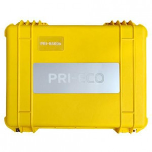 PRI-8600D - Мультиплексор для построения стационарных многокамерных систем измерения газообмена почв