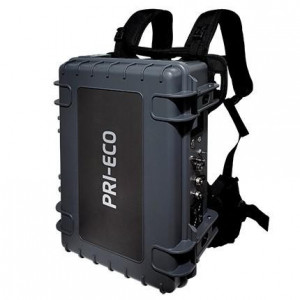 PRI-8640 - Портативная система измерения газообмена почв (CO2/H2O/CH4/N2O)