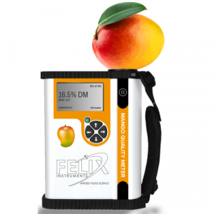 F-751-Mango - ИК анализатор качества плодов портативный манго