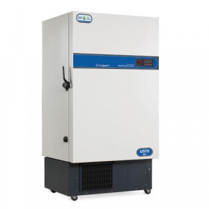 HEF U570 – морозильник низкотемпературный до -86°C, вертикальный, об. камеры 570 л