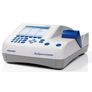 BioSpectrometer – спектрофотометр
