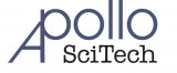 Логотип Apollo SciTech