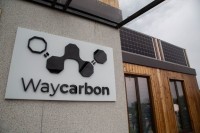 Компания ЛАБИНСТРУМЕНТЫ приняла участие в мероприятиях, связанных с открытием карбонового полигона «WAY CARBON» в Чеченской Республике