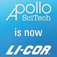 Компания LI-COR приобретает компанию Apollo SciTech