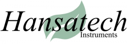 Логотип «Hansatech Instruments»