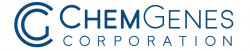 Логотип «ChemGenes»