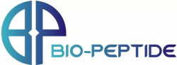 Логотип «Biopeptide»