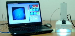 Импульсные флуориметры FluorCam для измерения флуоресценции хлорофилла с функцией визуализации изображений