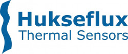 Логотип «Hukseflux»
